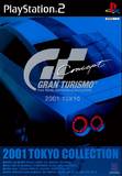 Gran Turismo Concept: 2001 Tokyo (PlayStation 2)